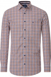 RedmondCasualOverhemdroodRuit