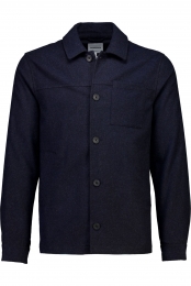 LindberghOvershirtdonkerblauwEffen