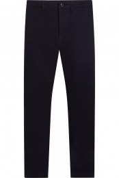 TommyHilfigerChinonachtblauwEffen