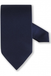 StenstrmsStropdasdonkerblauwEffen