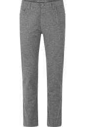 BABISTABroekgrijsMotief