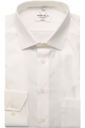 MarvelisOverhemdlichtbeigeEffen