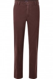 BABISTAChinoroodEffen