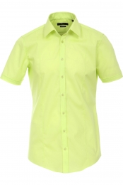 VentiOverhemdKortemouwgroen