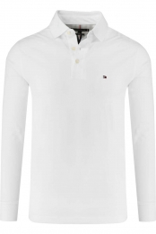 TommyHilfigerPoloshirtwitEffen