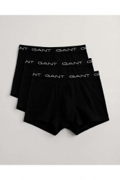GANTBoxershortszwartEffen