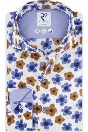 R2AmsterdamOverhemdBloemen