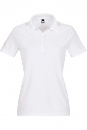 TRIGEMADamesPoloshirtwitEffen