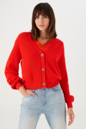Oranjevest