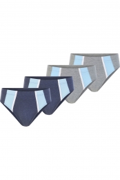 JanVanderstormOnderbroekblauwVeelkleurig