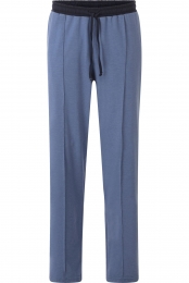 BABISTASweatpantsblauwEffen
