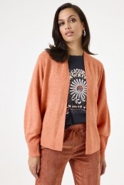 Oranjevest