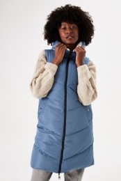 Reversiblebodywarmer