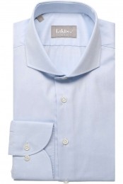 faktsBusyOverhemdlichtblauwEffen