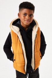 Reversiblebodywarmer