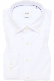 ETERNA1863OverhemdwitEffen