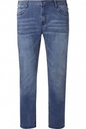 CharlesColbyJeansblauwEffen