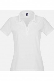 TRIGEMADamesPoloshirtwitEffen