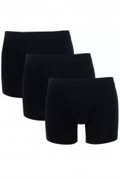 AlanRedColinBoxershortszwartEffen