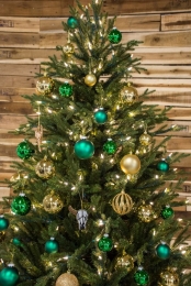 KunstkerstboomArkansasmethoutenvoet228cmOurNordicChristmasNationalTreeCompany-Nationaltreecompany