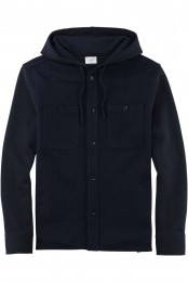 OLYMPLevelFiveCasualOvershirtmarineEffen