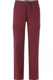 BABISTASweatpantsroodEffen