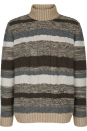 BABISTAColtruibeigeGestreept