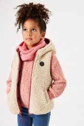 Reversiblebodywarmer