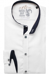 JupiterTraditioneeloverhemdwitEffen