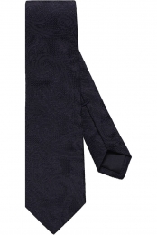 OLYMPSIGNATUREStropdasgroenMotief