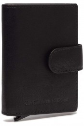 ChesterfieldAntiqueBuffPasjeshouderzwartEffen