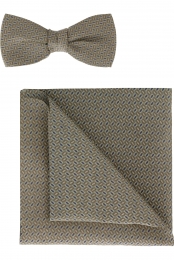 OLYMPVlinderdasenzakdoeksetgroenMotief