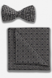 OLYMPVlinderdasenzakdoeksetzwartMotief