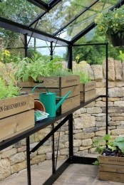 KweektafelBirdlip44geintegreerdzwart-Royalwell