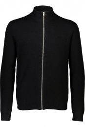 LindberghCardiganzwartEffen