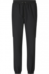 BABISTASweatpantszwartEffen