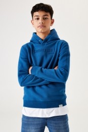 Blauwehoodie