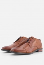 BugattiVeterschoenencognacLeer390319