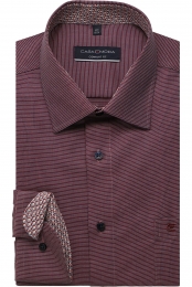 CasaModaOverhemdExtrakortML5rood