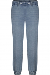 BABISTAJeanslichtblauwEffen