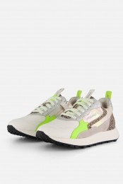 VinginoAnimalSneakerswitLeer