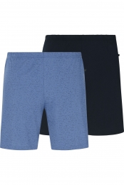 CharlesColbySweatpantsblauwEffen
