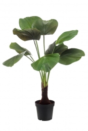 Licualapalm130cmkunstplantEmerald-Emerald