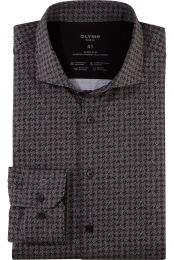 OLYMPNoSix24SevenJerseyshirtantracietBedrukt