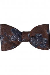 OLYMPSIGNATUREVlinderdasoranjeblauwBloemen