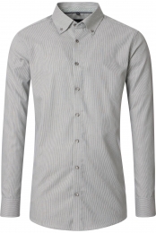 VentiOverhemdgroenFaux-uni