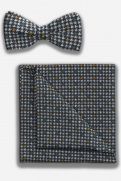 OLYMPVlinderdasenzakdoeksetdonkergroenMotief