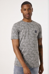 T-shirtmetprint