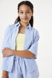 Blauweblouse