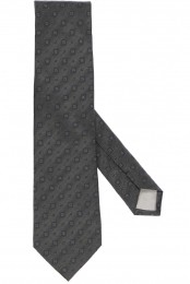 JacquesBrittStropdasantracietblauwMotief